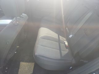 2014 Chevrolet Equinox LT - Interior Rear Seat Image